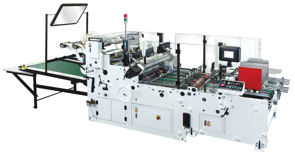 Window patcher PAMA WP HD – Pergamon